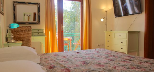 Bedroom Ap 2