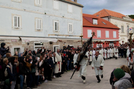 Trk preko pjace krizonoze 2015