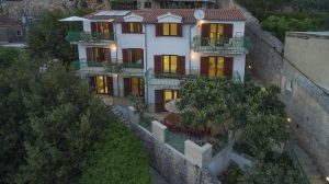 Accommodation Jelsa Hvar