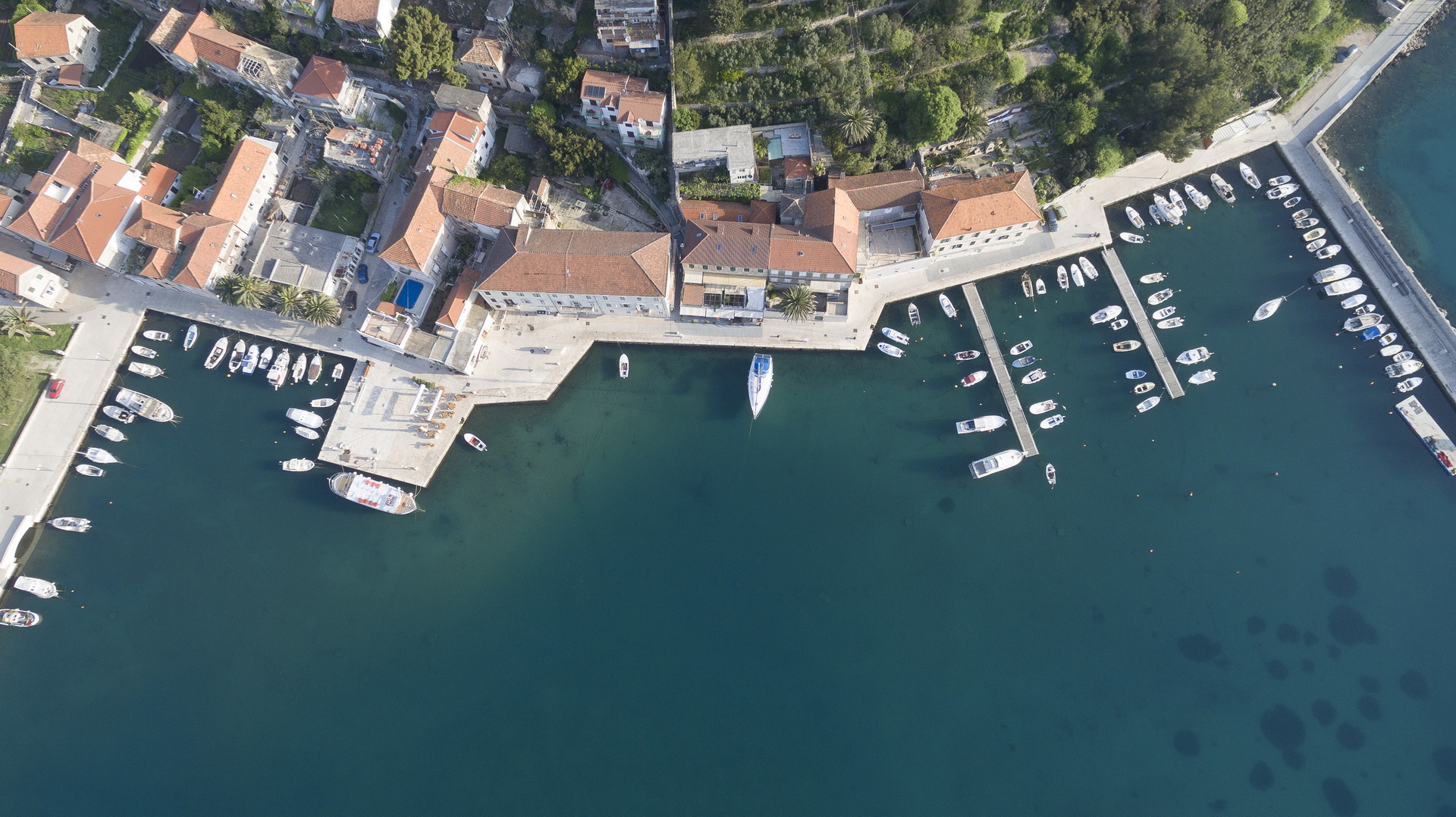 Accommodation Jelsa Hvar