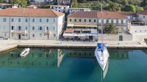 Accommodation Jelsa Hvar