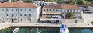 Accommodation Jelsa Hvar